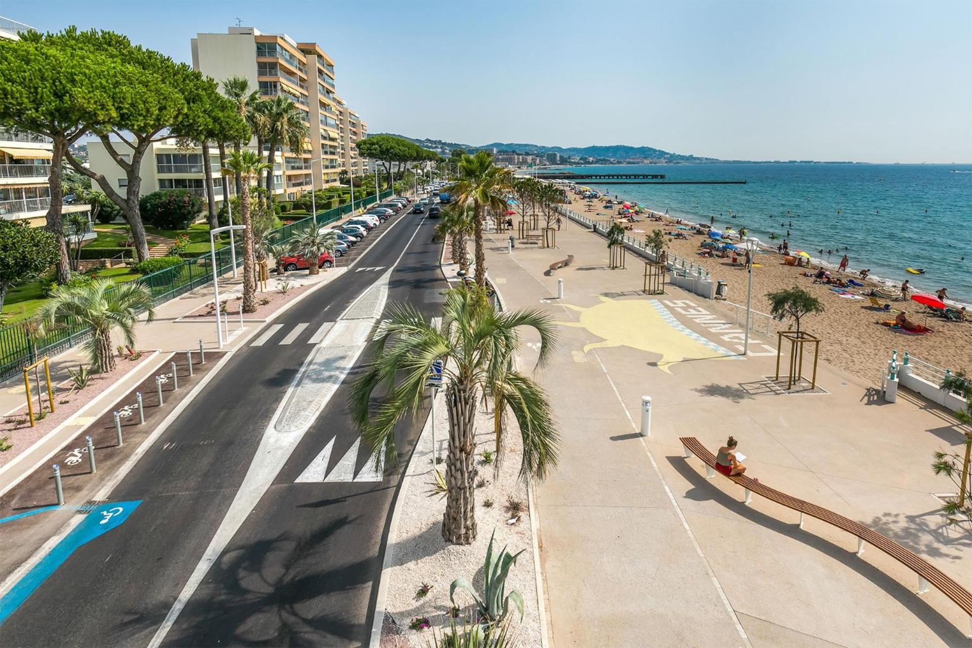 Apartment Les Pieds Dans L'eau *